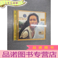 正 九成新CD 莫文蔚 新曲.精选全纪录 单碟+歌词 盒装