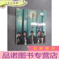 正 九成新CD 五月天 第五张创作专辑 单碟 盒装 无歌词