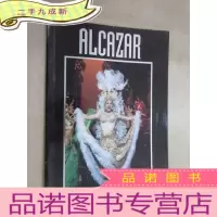 正 九成新英文 ALCAZAR 共57页