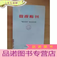 正 九成新微观梅州