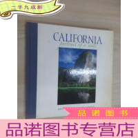 正 九成新CALIFORNIA [硬]有水印