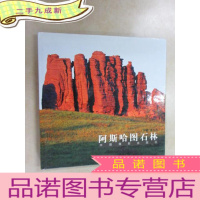 正 九成新阿斯哈图石林:[摄影集]