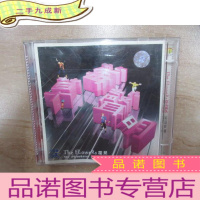 正 九成新草莓声明 花儿乐队(1碟装)