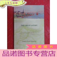 正 九成新THE GREAT GATSBY 共113页