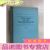 正 九成新英文版; 磁性层的动力学 []