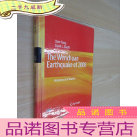 正 九成新2008汶川大地震:一场灾难的纪实(英文版)The Wenchan Earthquake of 2008