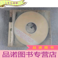 正 九成新CD 张国荣 侧面 历年金曲精选 单碟装