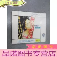 正 九成新CD 蔡琴 傻话 心太急 单碟+歌词 盒装
