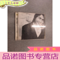 正 九成新CD 黄品源 1988-2003精选 2CD+歌词 盒装
