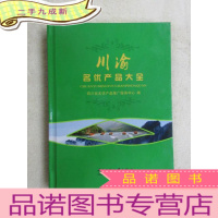 正 九成新川渝名优产品大全 硬