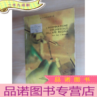 正 九成新外文书 L'INSEMINAZIONE STRUMENTALE DELL'APE REGINA