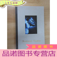 正 九成新英文书 ANIMAL FARM 本 共109页