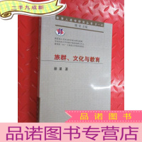 正 九成新族群、文化与教育