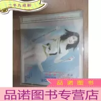 正 九成新飞吧 陈慧琳 2001年全新国语跳舞大碟 VCD 单碟装