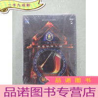 正 九成新魔兽世界 职业起始套牌 狼人猎人 1幅