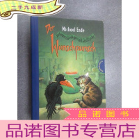 正 九成新外文书:Der Wunschpunsch 32开235页