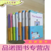 正 九成新斑马英语 斑马AI课 可点读版 共8套,每套12册