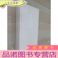 正 九成新英文书 FRESH CREAM 大16开 651页 详见图