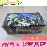 正 九成新游戏卡 零次元 圣斗士星矢 共521张