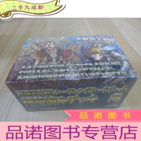 正 九成新卡牌 三国志大战 全新 .