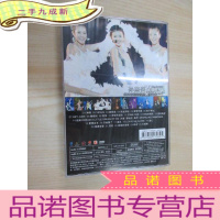 正 九成新CD+VCD 王心凌 爱你 双碟+写真歌词册+6张卡片 盒装