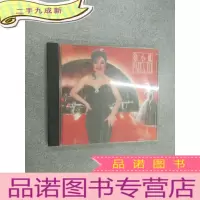 正 九成新CD 徐小凤 旧事随梦去 单碟+歌词册子 盒装