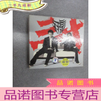 正 九成新CD 羽泉 三十 单碟+歌词册子 盒装 有外函册