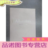 正 九成新Alhambra Van Cleef &amp;amp; Arpels 画册