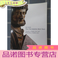 正 九成新CHRISTIE'S AMSTERDAM THE DECORATIVE SALE 2&amp;3