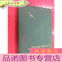 正 九成新TANAH AIR KITA 硬