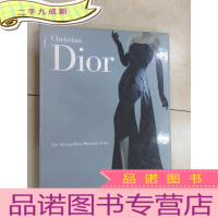 正 九成新外文书; CHRISTIAN Dior 共201页 详见图片