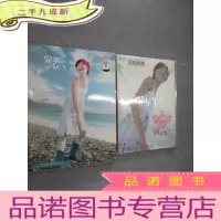 正 九成新CD 孙燕姿 的一天 单碟+歌词册子+附赠一张光碟