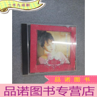 正 九成新CD 高胜美 千年等一回 经典金选 3 单碟 盒装