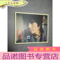 正 九成新CD 李圣杰 痴心.手放开 单碟+歌词 盒装