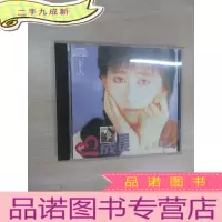 正 九成新CD 孟庭苇 成长 单碟+歌词 盒装