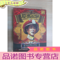 正 九成新康熙王朝DVD (共11张光盘)