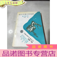 正 九成新相会在最后的岛屿:中篇小说选