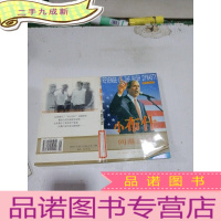 正 九成新小布什白宫。