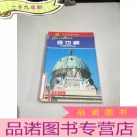 正 九成新世界旅游指南 维也纳