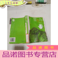 正 九成新雪地鸟