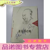 正 九成新冰川的召唤