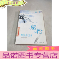 正 九成新感悟:飘雪的日子