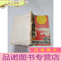 正 九成新世界各国风情趣谈