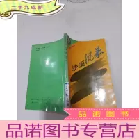 正 九成新沙漠风暴