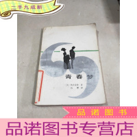 正 九成新青春梦