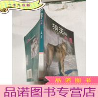 正 九成新狼王的心愿,