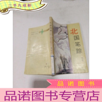 正 九成新北国笔踪