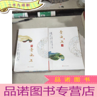 正 九成新长篇小说:青云上 上下卷