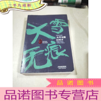 正 九成新大雪无痕