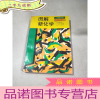 正 九成新图解新化学